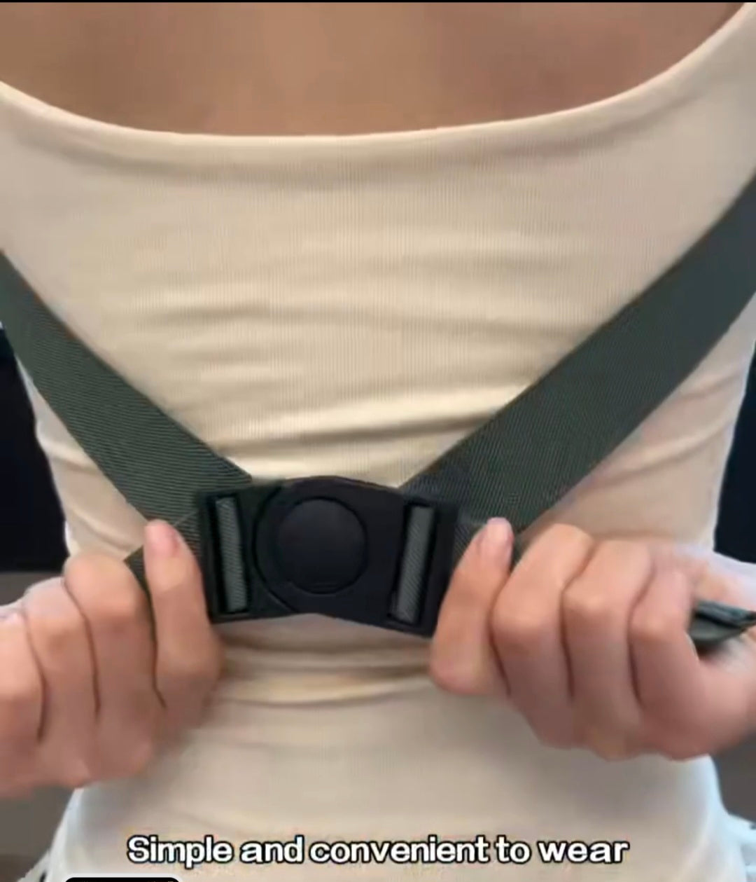 USB Rechargeable 8-Claw Deep Tissue Massager – Portable Wireless Relief for Neck, Back & Beyond