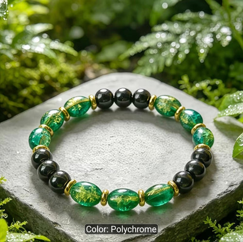 "Menopause" Positive Energy Soothing Bracelet