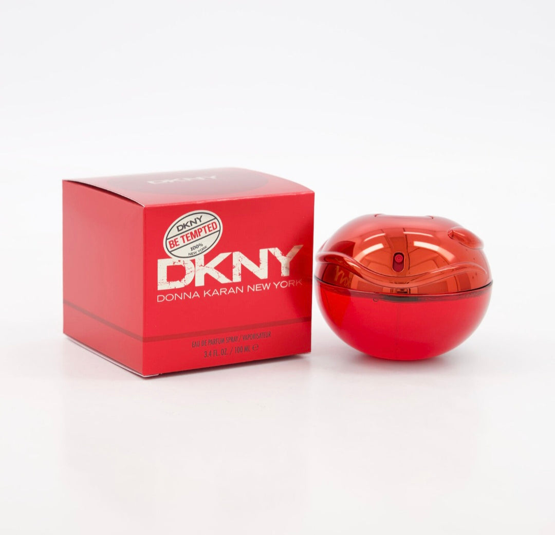 DKNY

Be Tempted EDP 100ml