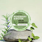 Rosemary Biotin Shampoo Bar