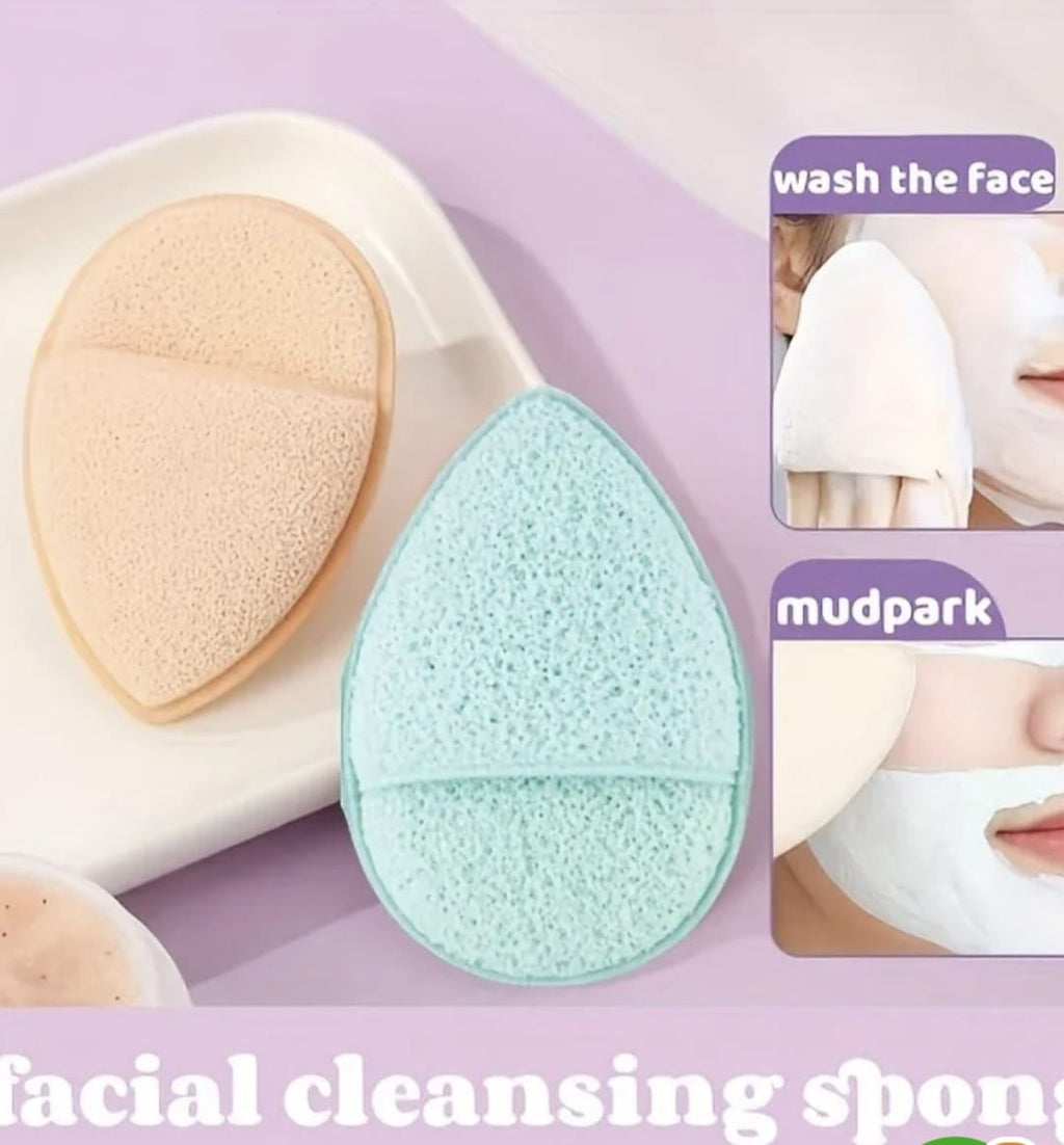 5-Pack Exfoliating Glove Set