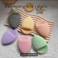 5-Pack Exfoliating Glove Set