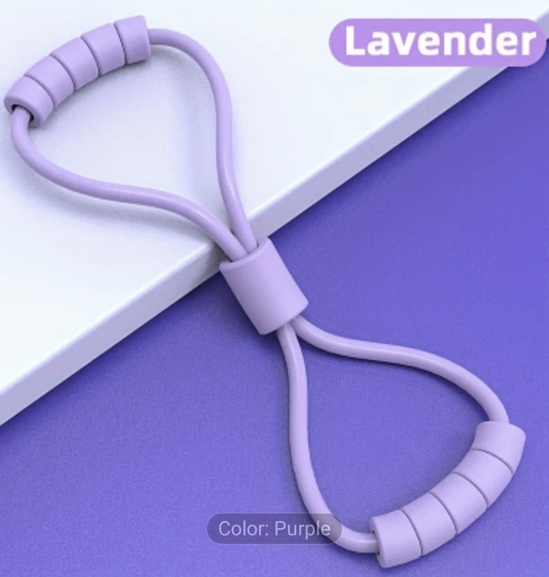 Yoga Stretching Belt