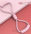 Yoga Stretching Belt