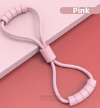 Yoga Stretching Belt
