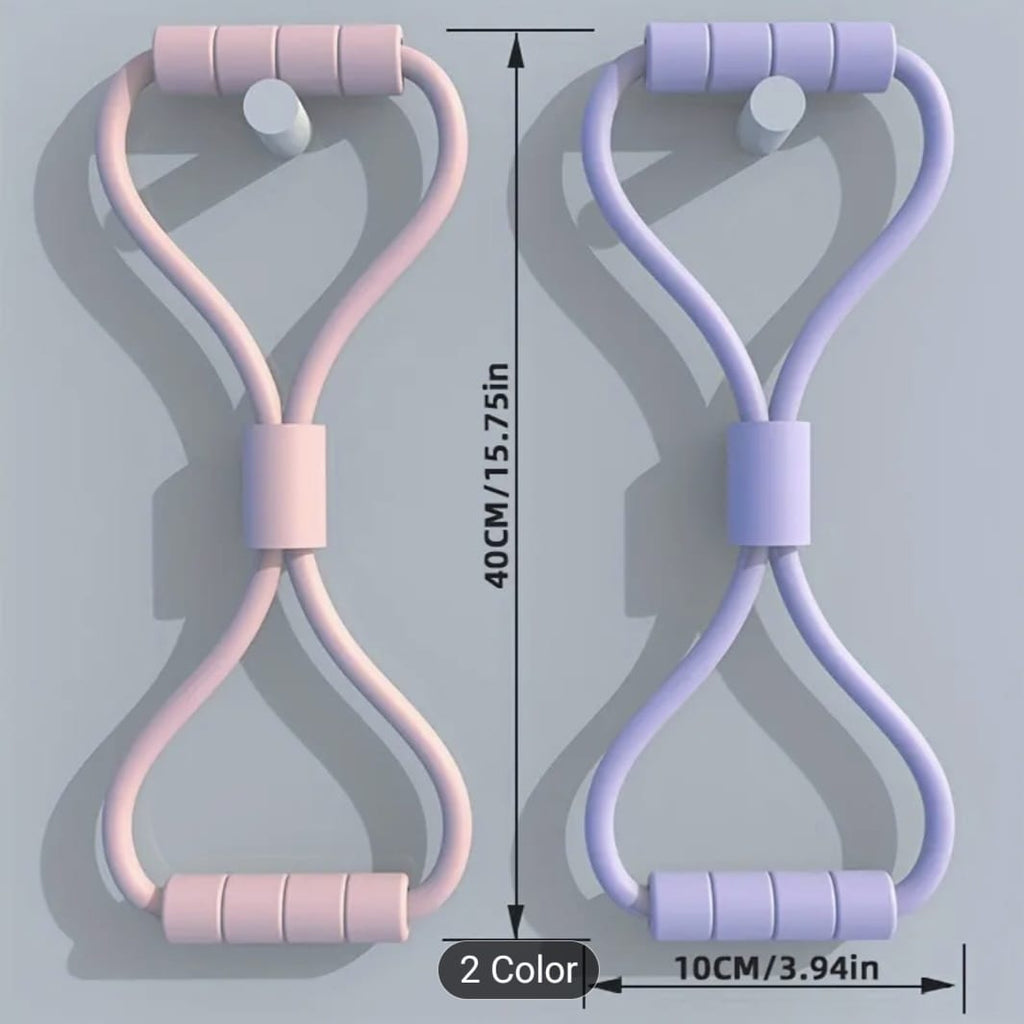 Yoga Stretching Belt