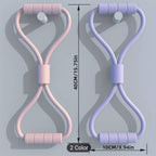Yoga Stretching Belt
