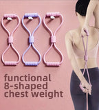 Yoga Stretching Belt