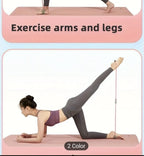 Yoga Stretching Belt