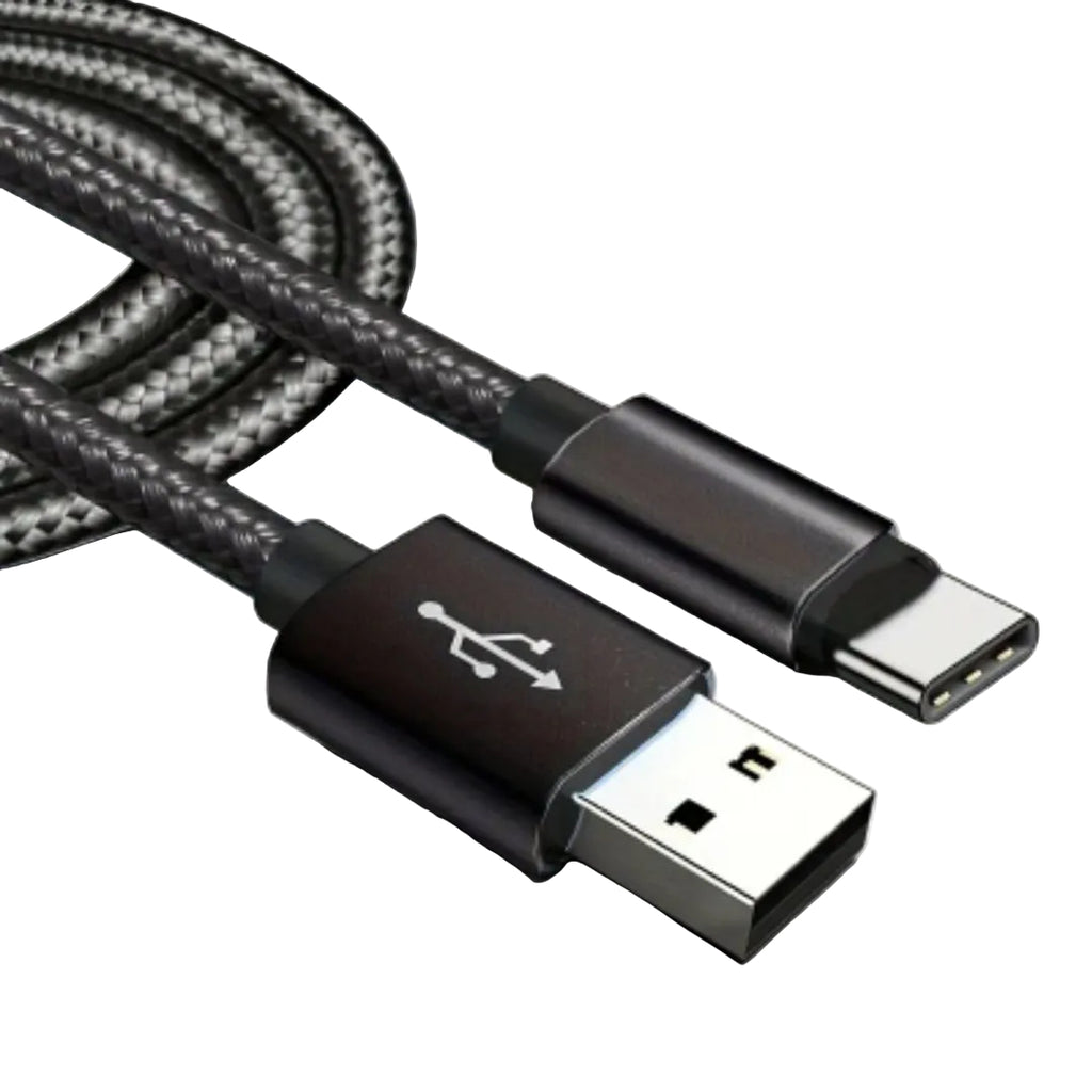 USB Type-C Fast Charging Cable
