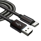 USB Type-C Fast Charging Cable
