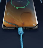 USB Type-C Fast Charging Cable