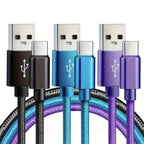 USB Type-C Fast Charging Cable