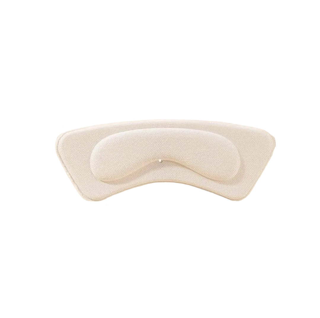 6 Pairs Thickened Cushioned Insoles