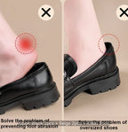 6 Pairs Thickened Cushioned Insoles