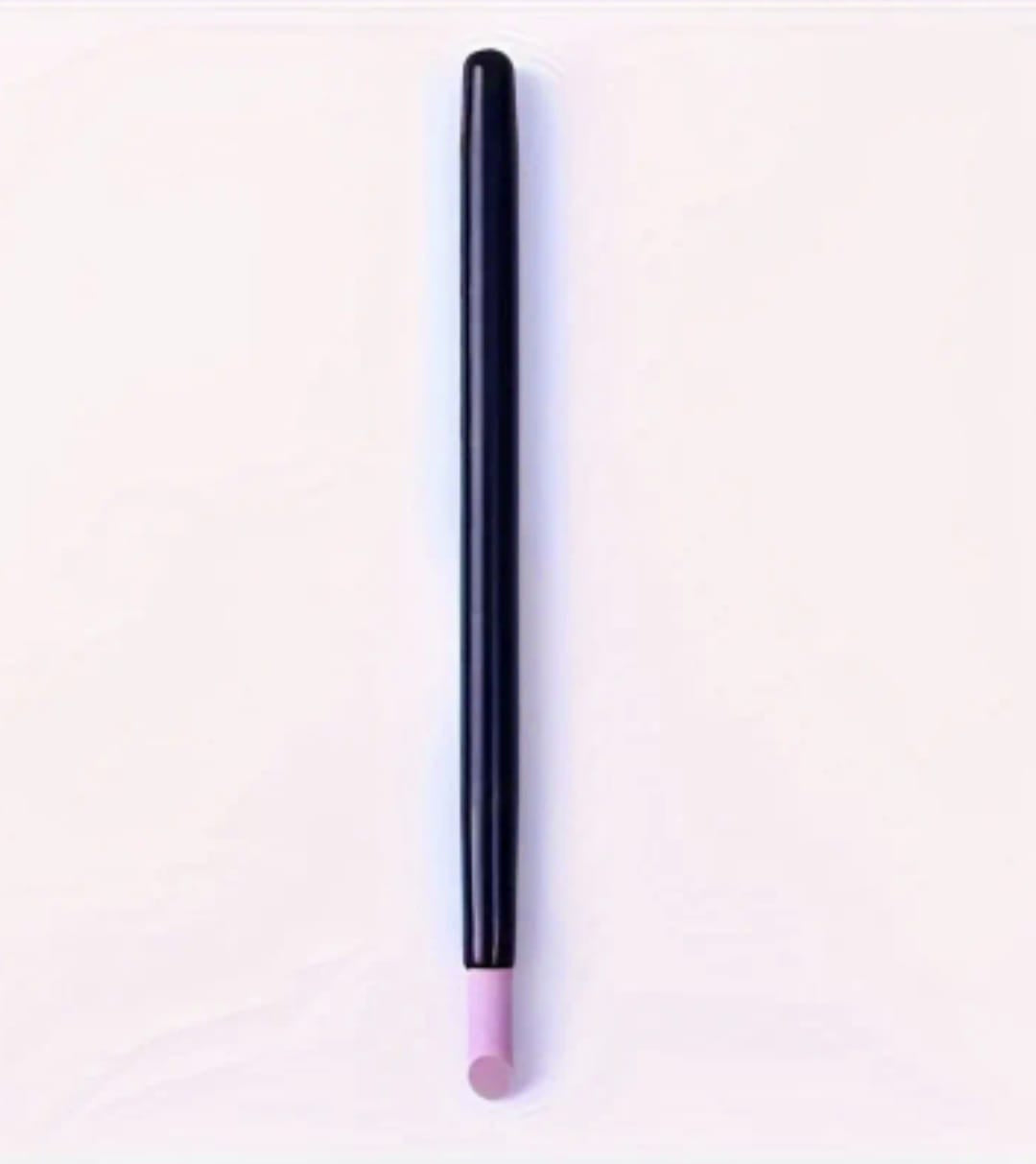Quartz Cuticle Pusher Nail Care Pen