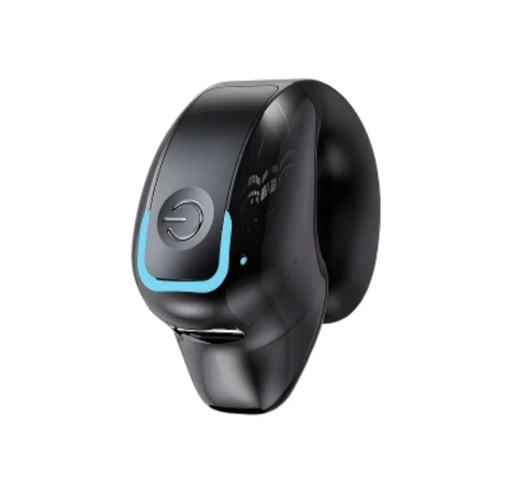 Lightweight Wireless In-Ear/Non-In-Ear Headphones