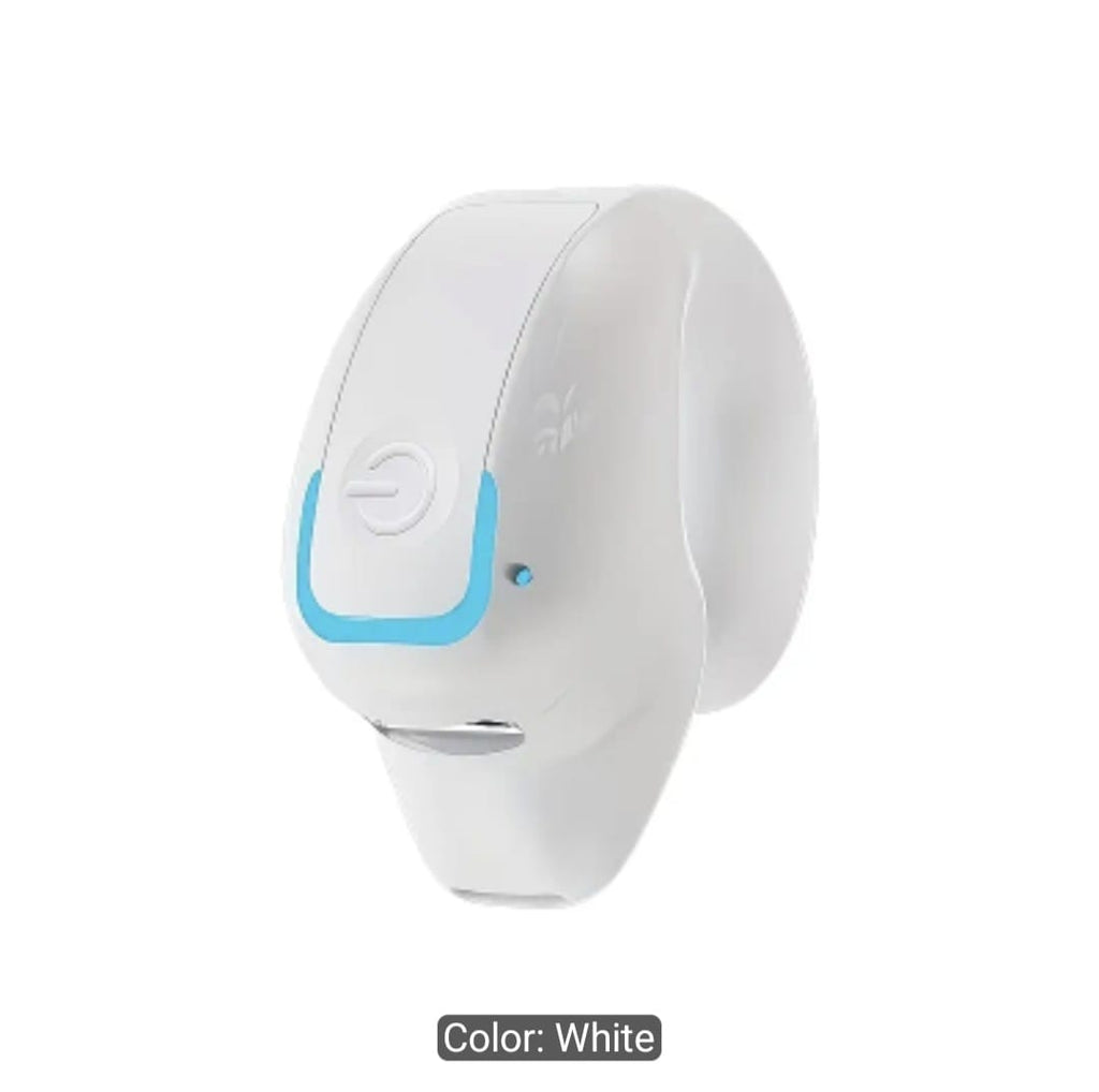Lightweight Wireless In-Ear/Non-In-Ear Headphones