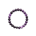 Amethyst “Anxiety” Positive Energy Bracelet