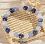 "Calm" Positive Energy Soothing Bracelet