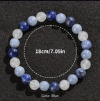 "Calm" Positive Energy Soothing Bracelet