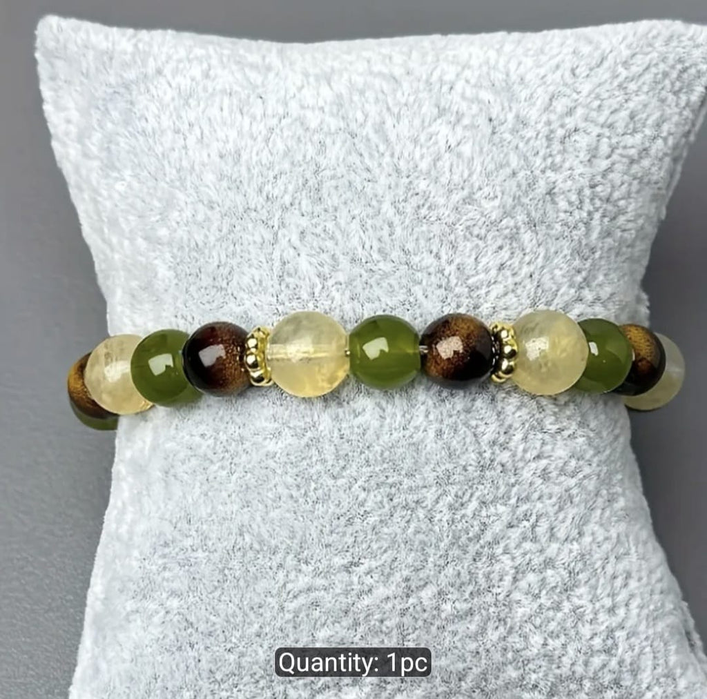 "Menopause" Positive Energy Soothing Bracelet