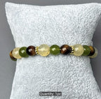 "Menopause" Positive Energy Soothing Bracelet