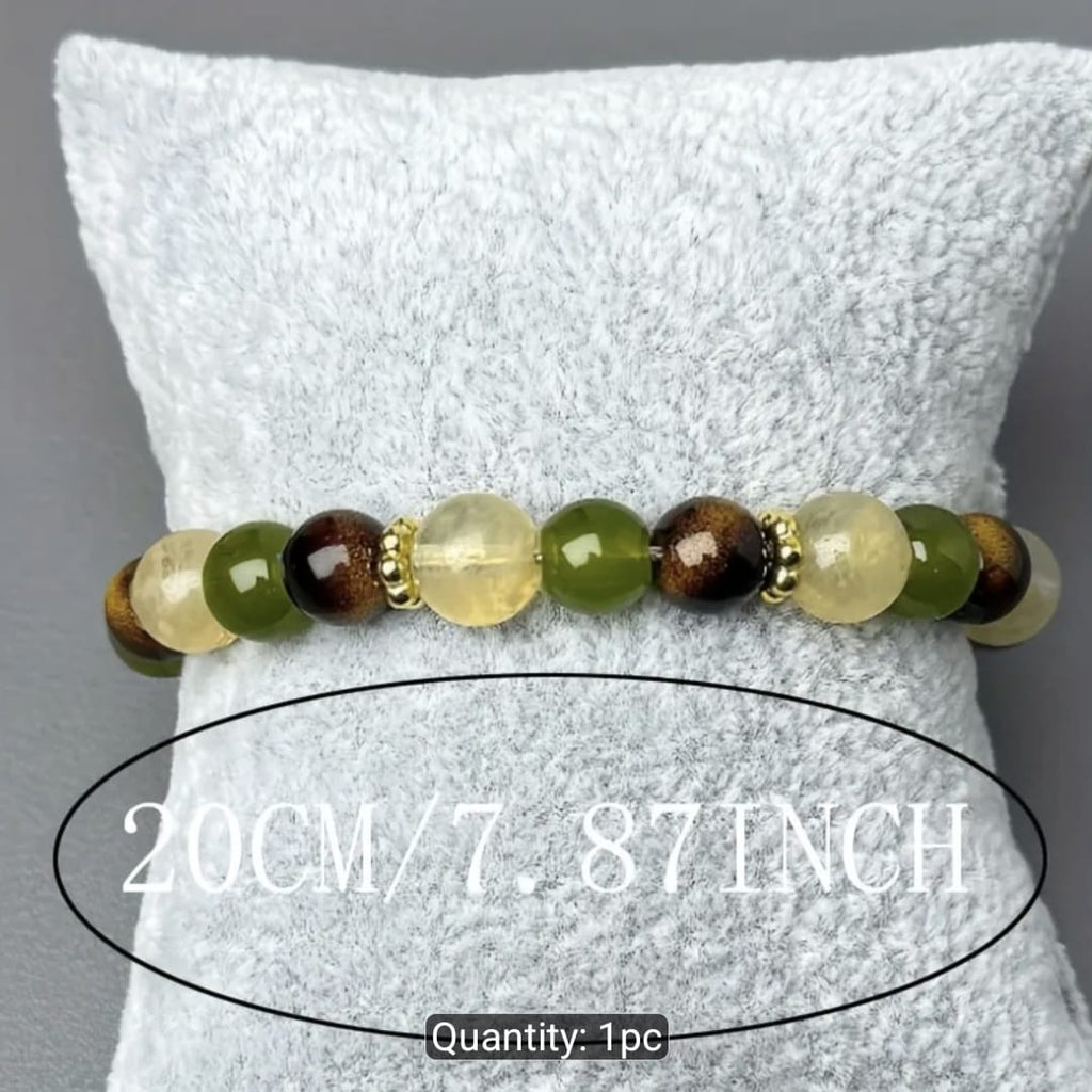 "Menopause" Positive Energy Soothing Bracelet