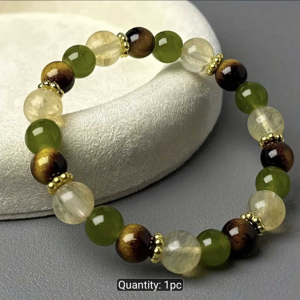 "Menopause" Positive Energy Soothing Bracelet