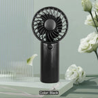 Multi-Color Handheld Mini Pro Fan