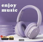 Foldable Wireless Headphones