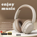Foldable Wireless Headphones