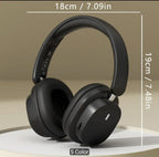 Foldable Wireless Headphones