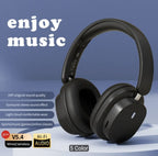 Foldable Wireless Headphones