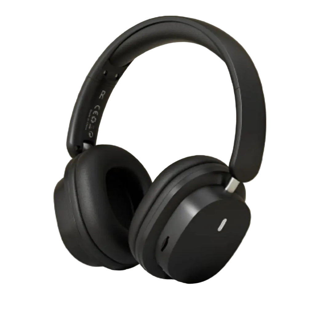 Foldable Wireless Headphones