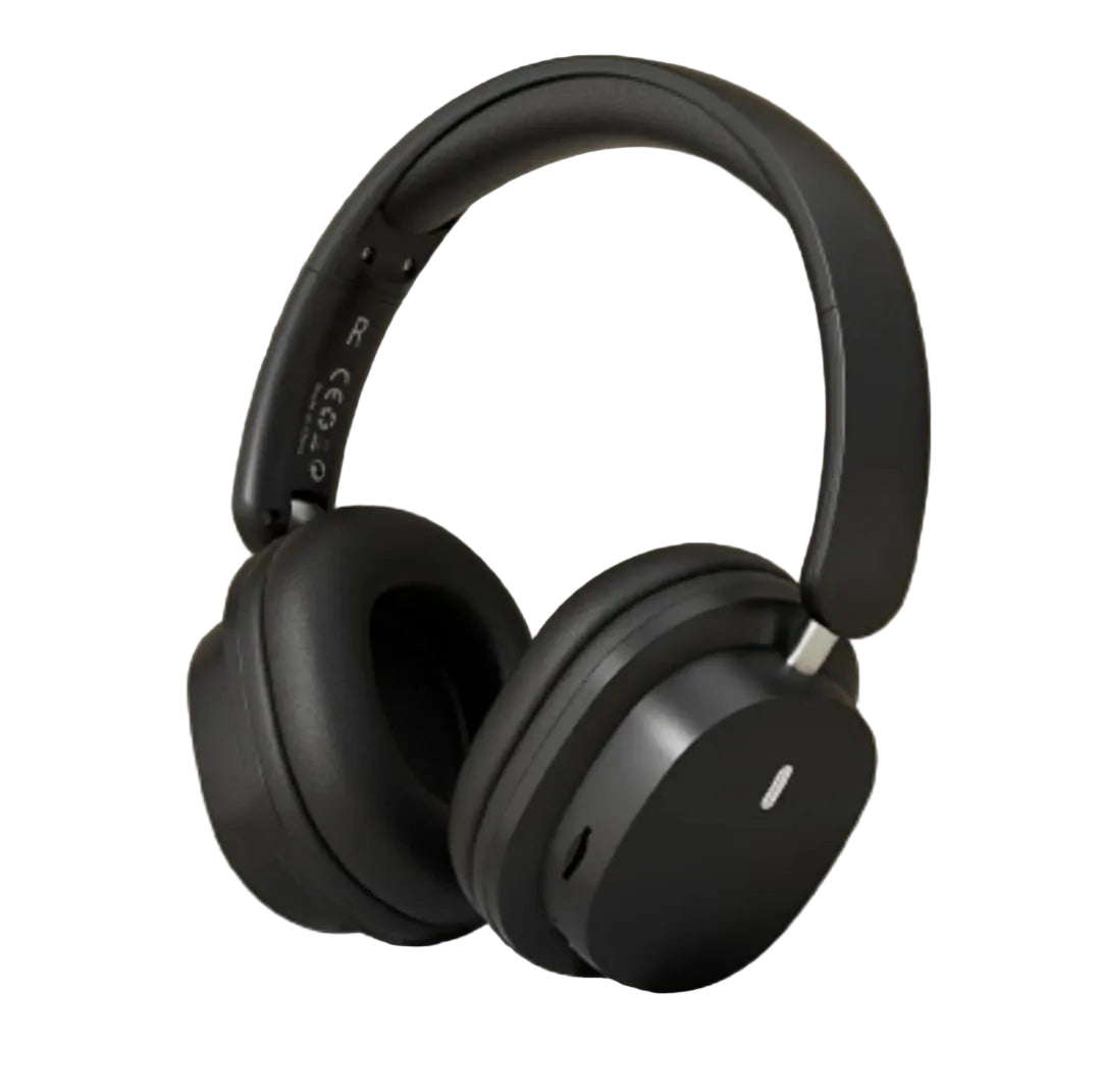 Foldable Wireless Headphones
