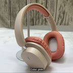 Foldable Wireless Headphones
