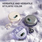 Wireless Ear Clip Earbuds