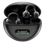 Wireless Ear Clip Earbuds