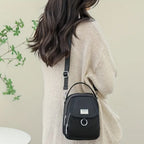 Nylon Women’s Lightweight Crossbody Bag