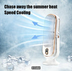 Portable Air Conditioner & Cooler