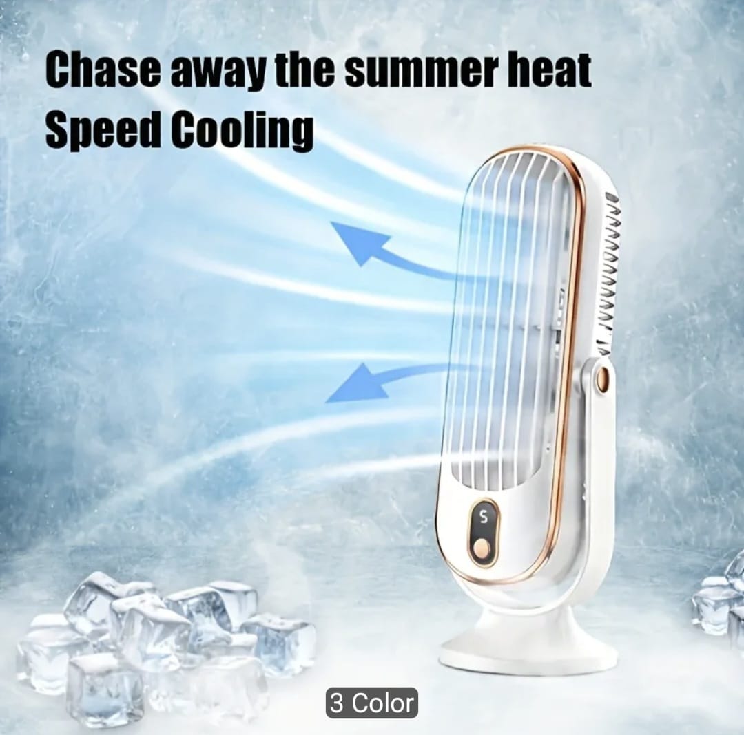 Portable Air Conditioner & Cooler
