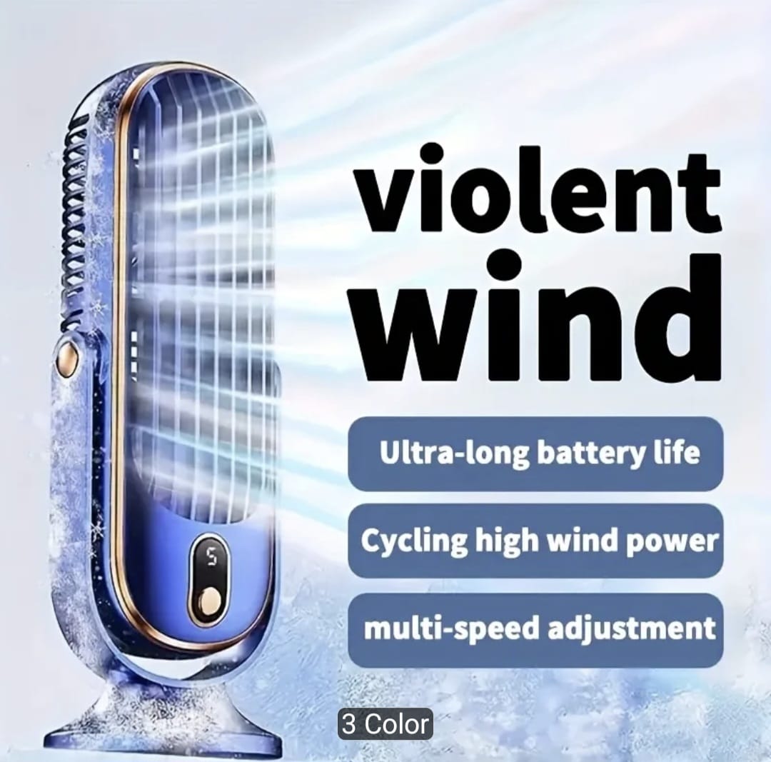 Portable Air Conditioner & Cooler