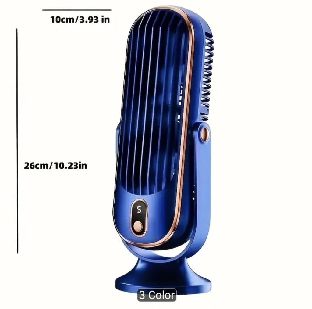 Portable Air Conditioner & Cooler