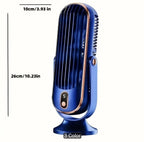 Portable Air Conditioner & Cooler