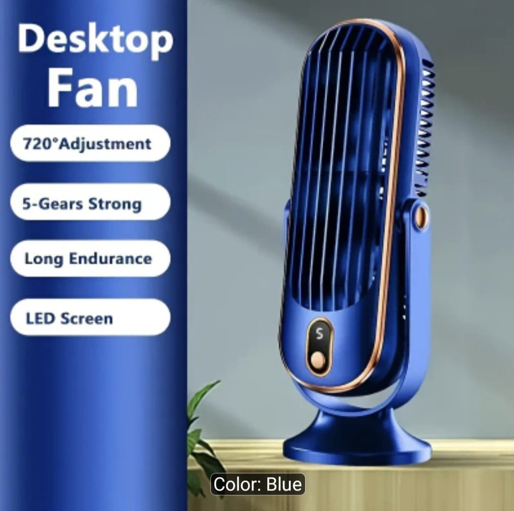 Portable Air Conditioner & Cooler