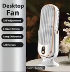 Portable Air Conditioner & Cooler