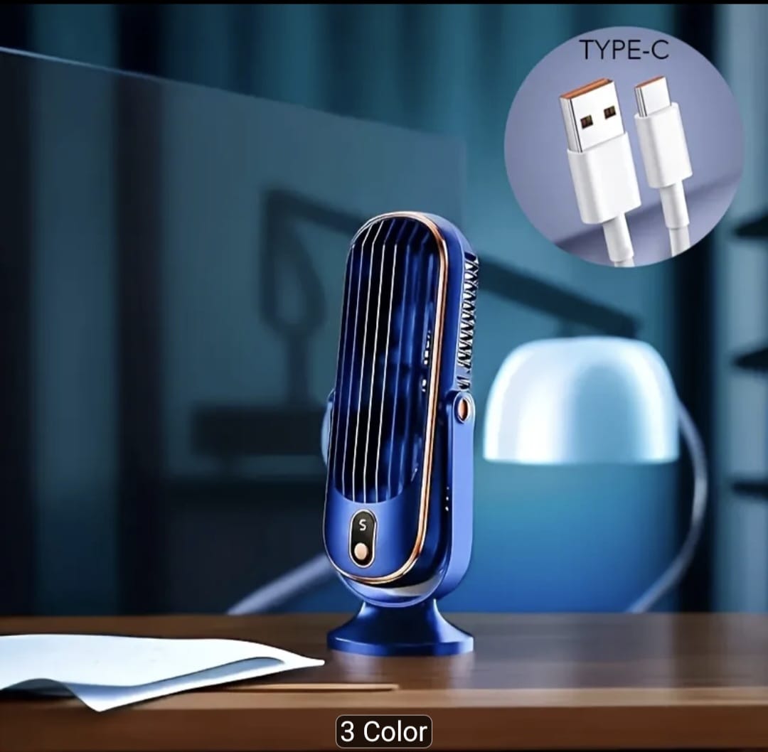 Portable Air Conditioner & Cooler