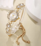 Women’s Bohemian Chain Quartz Watch