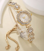 Women’s Bohemian Chain Quartz Watch